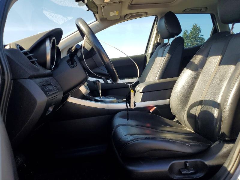 Aukcja sprzedaży 2008 Mazda Cx-7, vin: JM3ER293980169411, numer aukcji: 57769626