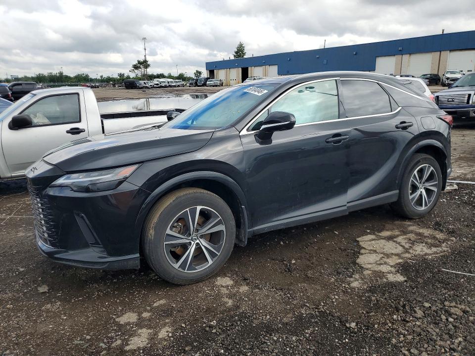 Продажа на аукционе авто 2024 Lexus 4d Gs 350 Awd, vin: 2T2BAMCA8RC040939, номер лота: 58104046