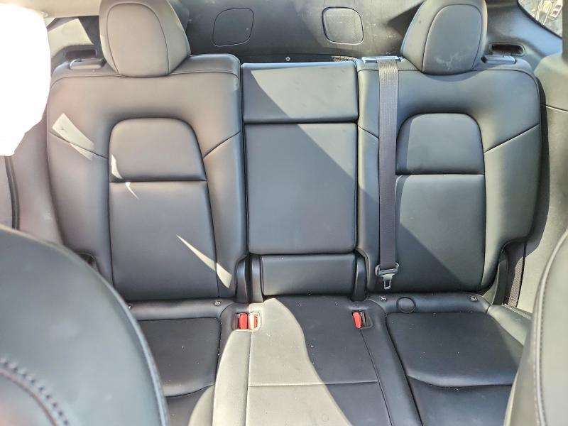 Продажа на аукционе авто 2021 Tesla Model Y, vin: 5YJYGDEE3MF183900, номер лота: 57387916