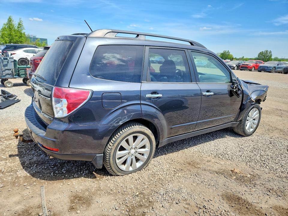 Продажа на аукционе авто 2012 Subaru Forester, vin: JF2SHCEC1CH437874, номер лота: 54457736