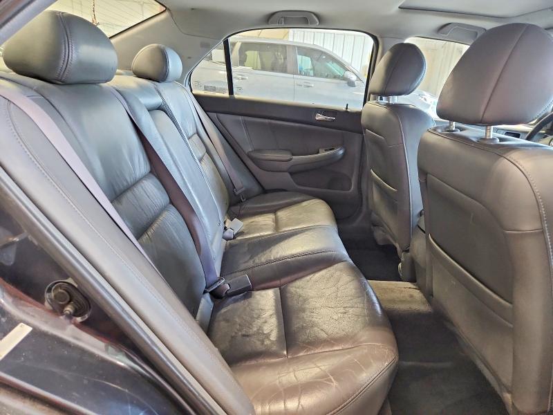 Продажа на аукционе авто 2005 Honda Accord, vin: 1HGCM55865A054340, номер лота: 58763066