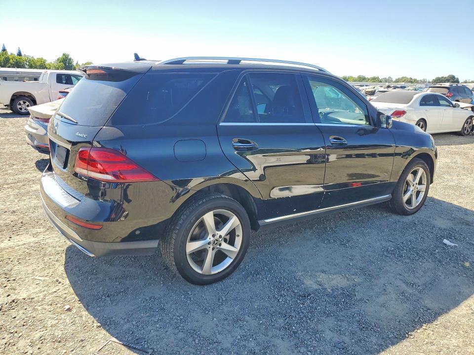 Aukcja sprzedaży 2017 Mercedes-benz Gle, vin: 4JGDA5HB6HA978280, numer aukcji: 57402246