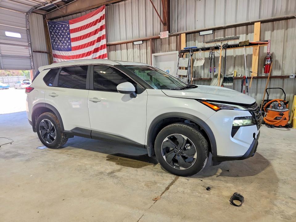 Продажа на аукционе авто 2026 Nissan Rogue, vin: 5N1BT3BB8TC710732, номер лота: 55444586