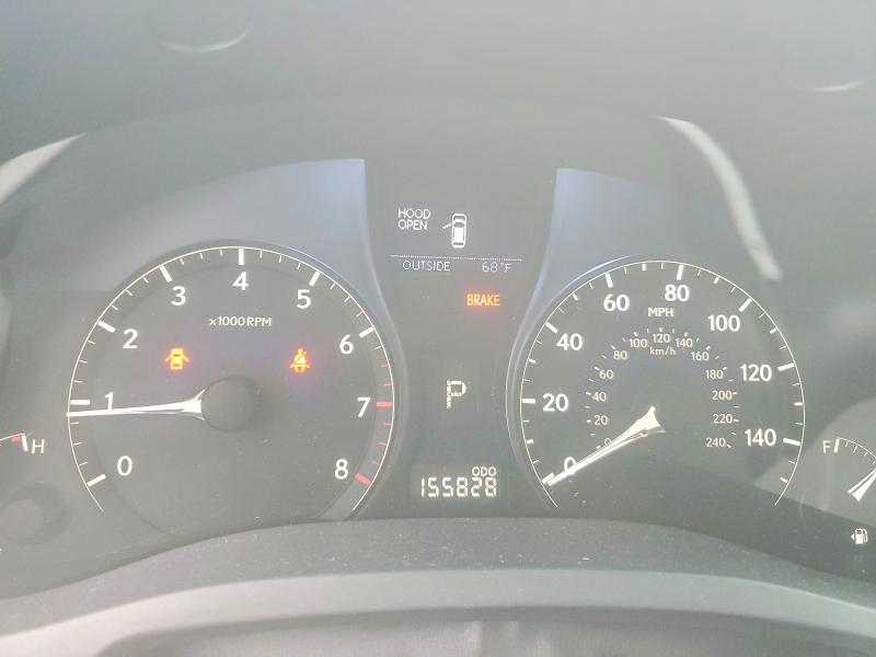 Продаж на аукціоні авто 2010 Lexus Rx, vin: 2T2BK1BA8AC078852, номер лоту: 58795106