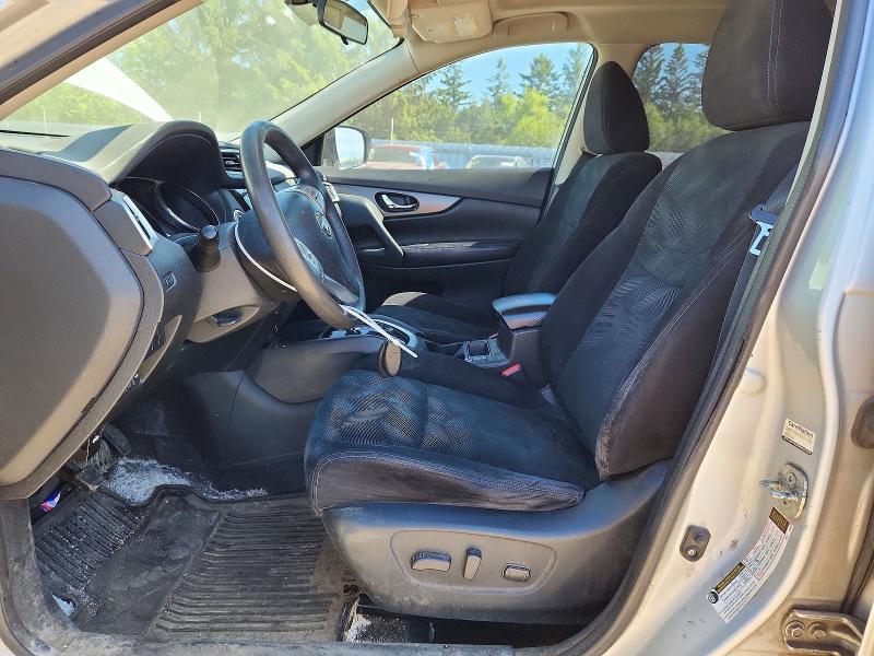 Aukcja sprzedaży 2014 Nissan Rogue, vin: 5N1AT2MV1EC758038, numer aukcji: 55245666