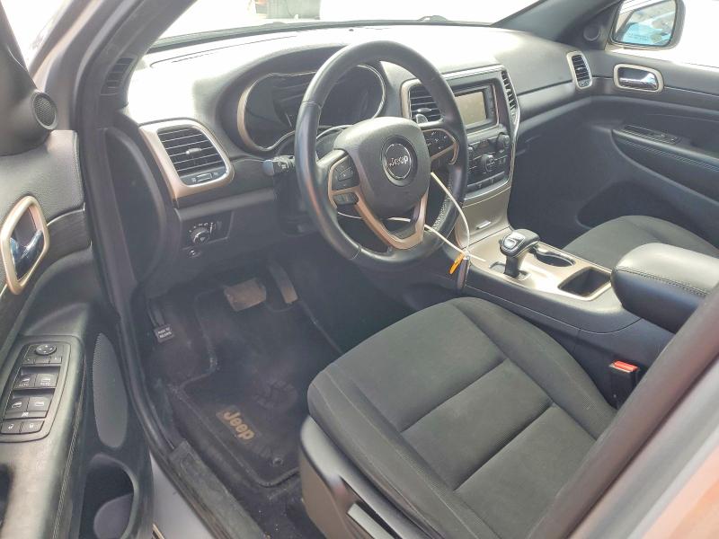 2014 Jeep Grand Cherokee მანქანა იყიდება აუქციონზე, vin: 1C4RJFAG3EC556862, აუქციონის ნომერი: 57896506