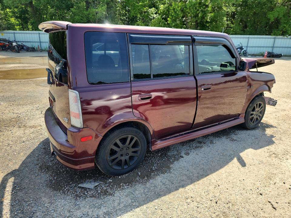 Продажа на аукционе авто 2005 Toyota Scion, vin: JTLKT334750170528, номер лота: 58280446