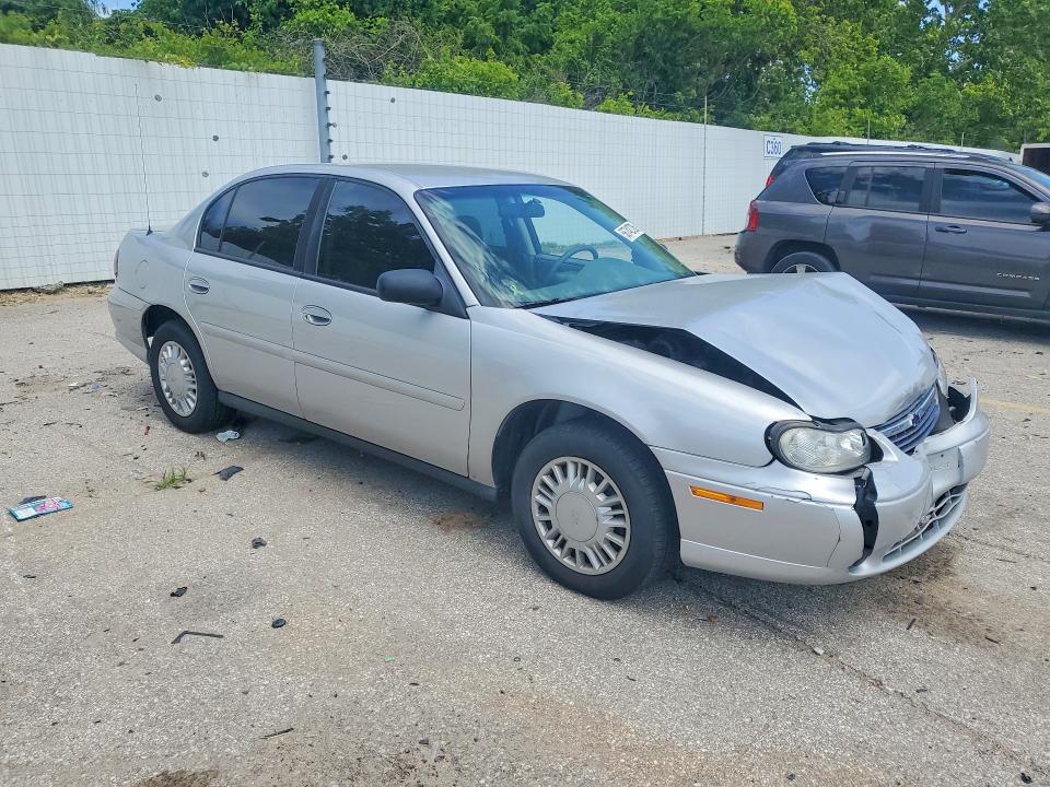 Продаж на аукціоні авто 2003 Chevrolet Malibu, vin: 1G1ND52J93M622504, номер лоту: 56742726