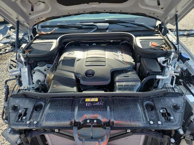 57235536 :رقم المزاد ، 4JGFD6BB2TB520107 vin ، 2022 Mercedes-benz Gle Coupe مزاد بيع