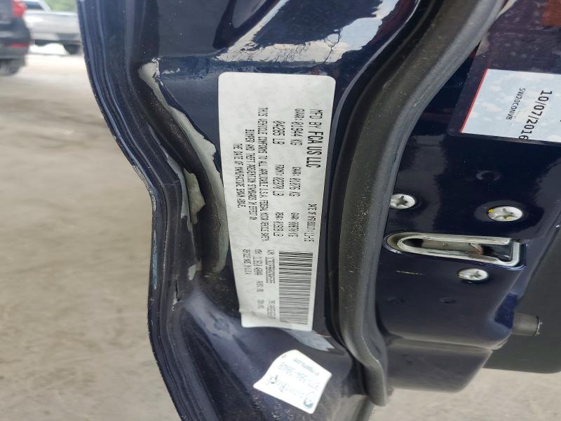 Продаж на аукціоні авто 2016 Dodge Dart, vin: 1C3CDFBB0GD605355, номер лоту: 59327046