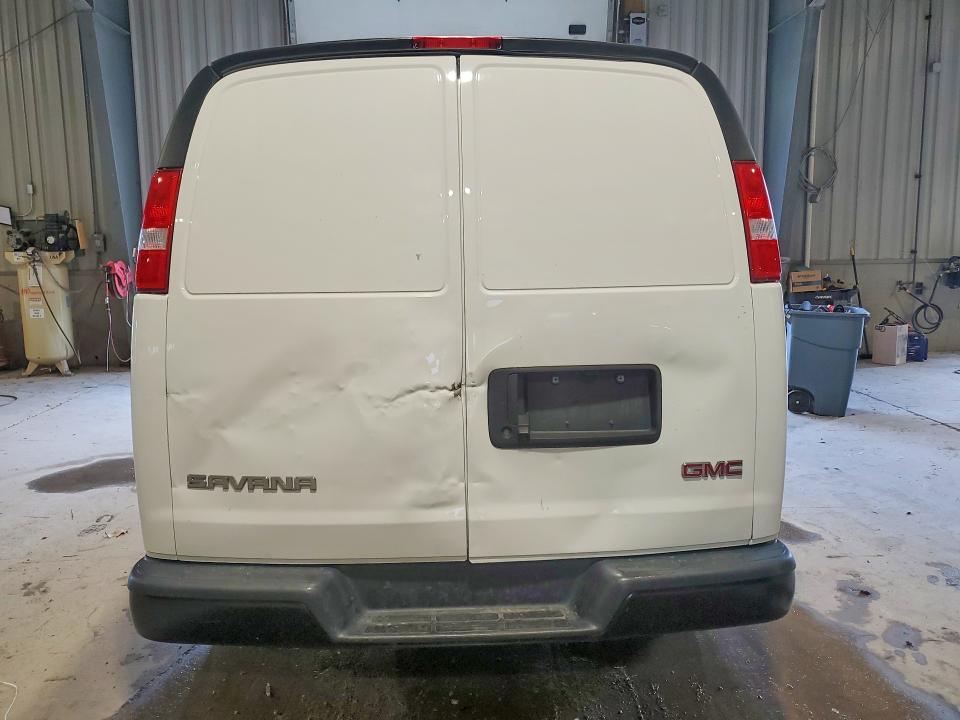 Aukcja sprzedaży 2023 Gmc Savana, vin: 1GTW7AFPXP1178437, numer aukcji: 68282856