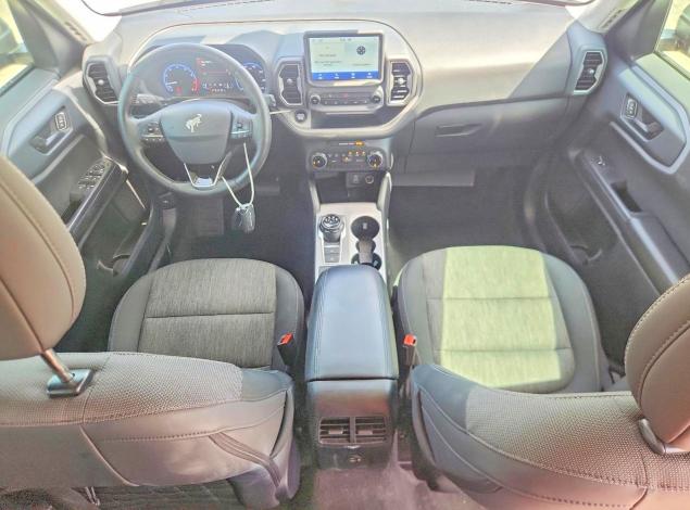 Продажа на аукционе авто 2023 Ford Bronco Sport, vin: 3FMCR9B69PRD88151, номер лота: 58478676