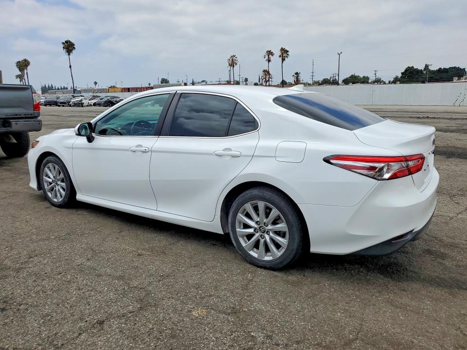 Aukcja sprzedaży 2019 Toyota Camry, vin: 4T1B11HK7KU772231, numer aukcji: 58380156