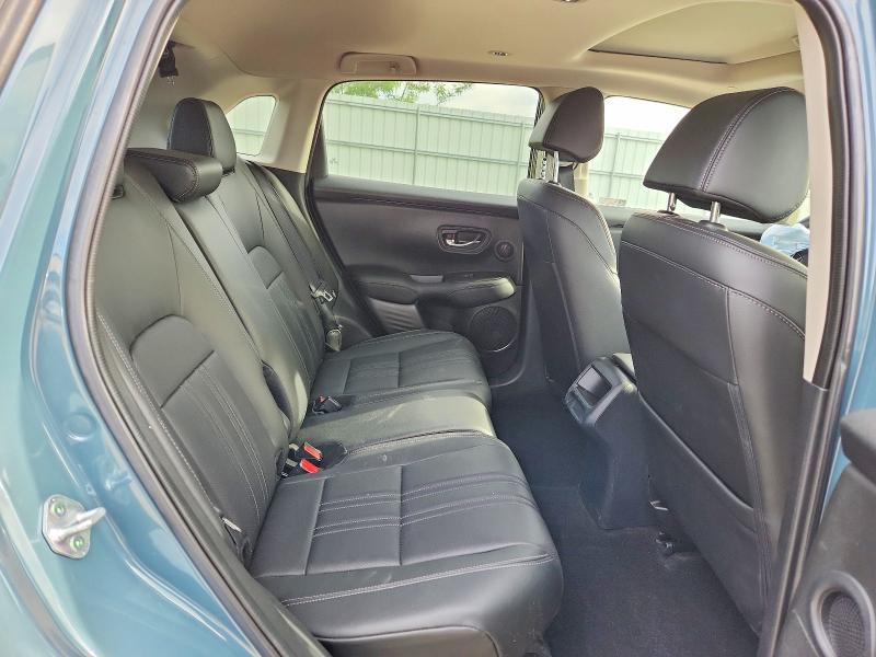 Продажа на аукционе авто 2024 Honda Hr-v, vin: 3CZRZ2H72RM729213, номер лота: 55823936