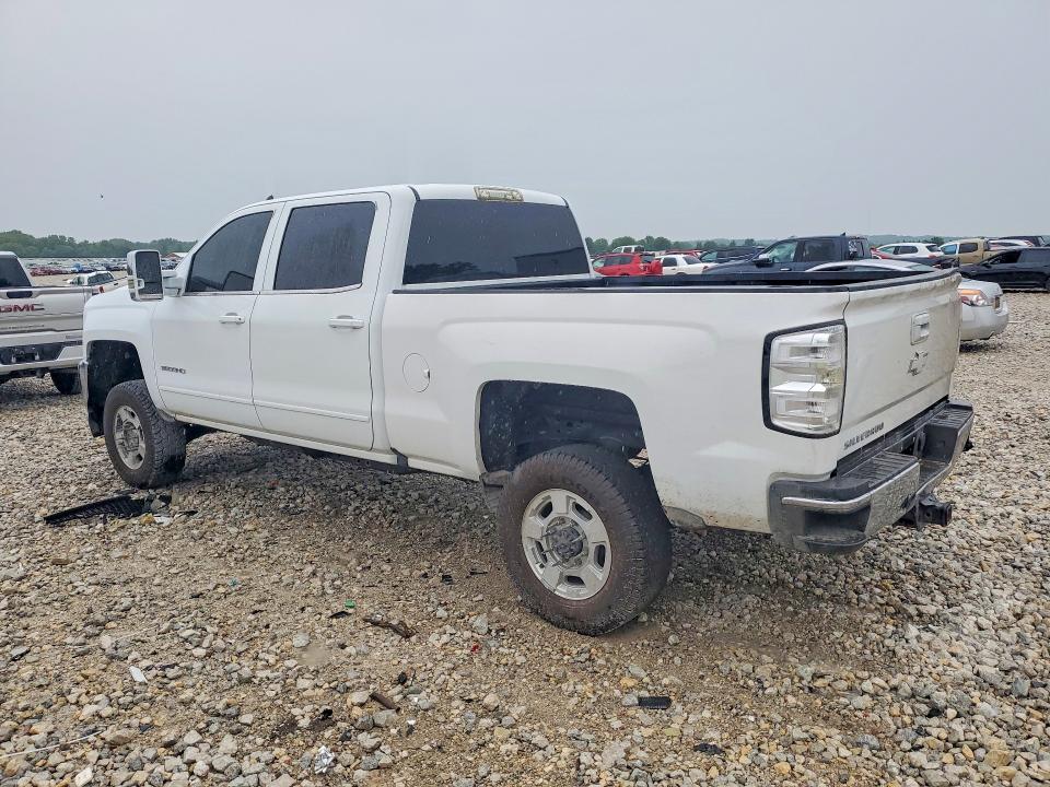 2017 Chevrolet Silverado მანქანა იყიდება აუქციონზე, vin: 1GC1KVEY1HF131537, აუქციონის ნომერი: 57310956