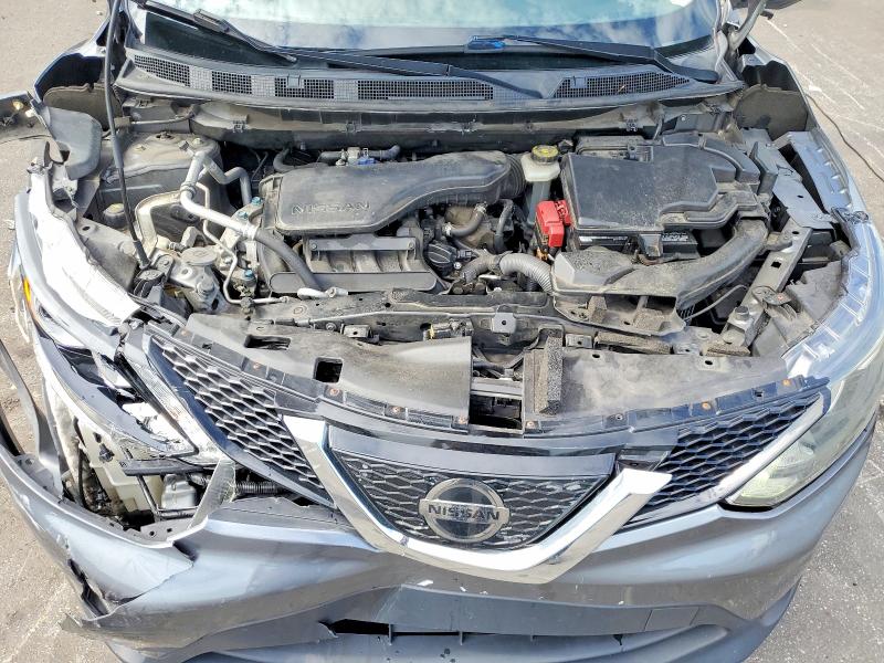 Продаж на аукціоні авто 2019 Nissan Rogue Sport, vin: JN1BJ1CPXKW220141, номер лоту: 57592086