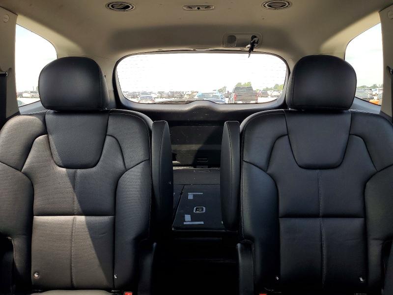 Aukcja sprzedaży 2022 Kia Telluride, vin: 5XYP34HC9NG279493, numer aukcji: 57841036