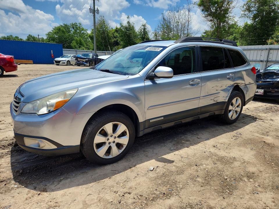 Auction sale of the 2012 Subaru Outback, vin: 4S4BRBBCXC3213666, lot number: 58008826