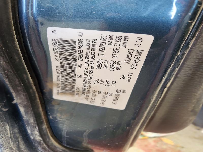 Aukcja sprzedaży 2006 Dodge Grand Caravan, vin: 2D4GP44L96R600653, numer aukcji: 55255946