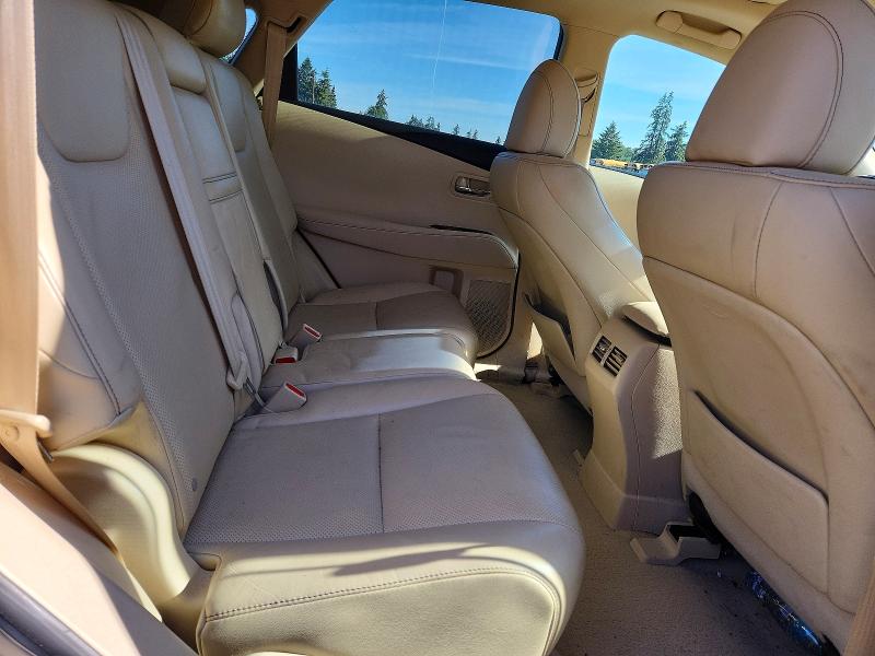 Продажа на аукционе авто 2015 Lexus Rx 350, vin: 2T2BK1BA5FC291782, номер лота: 55455546