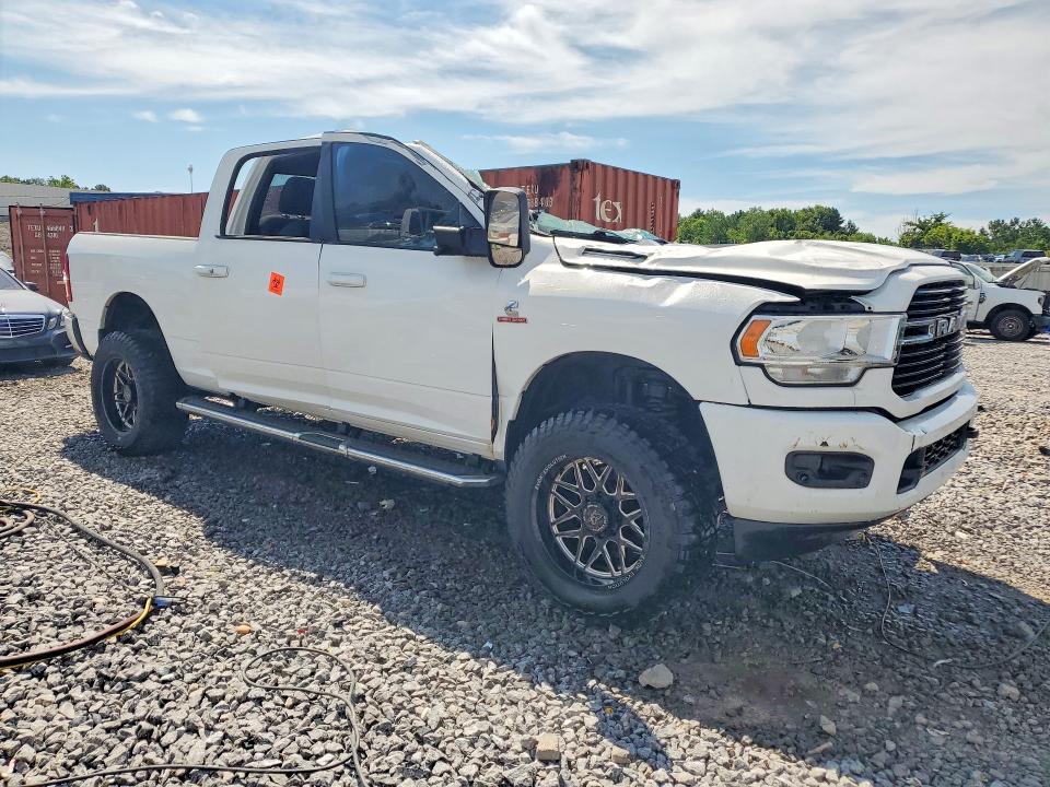 Продажа на аукционе авто 2021 Ram 2500, vin: 3C6UR5DL7MG648761, номер лота: 58493456