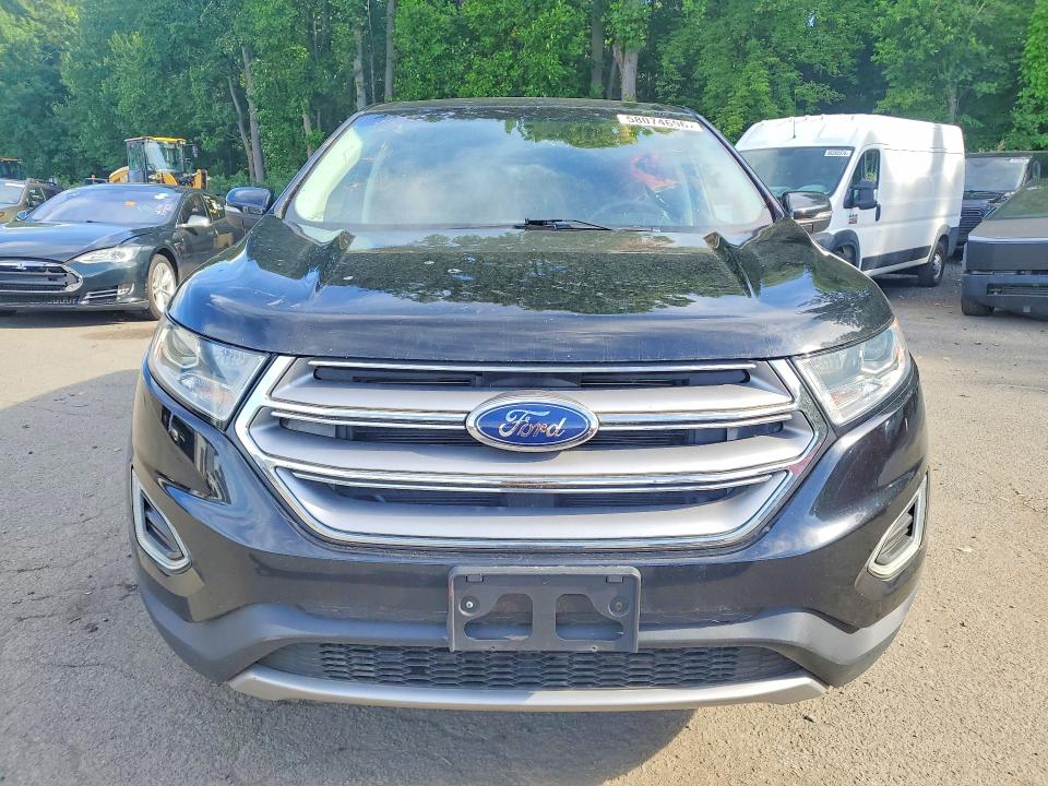 Продажа на аукционе авто 2018 Ford Edge, vin: 2FMPK4K90JBB42534, номер лота: 58074696