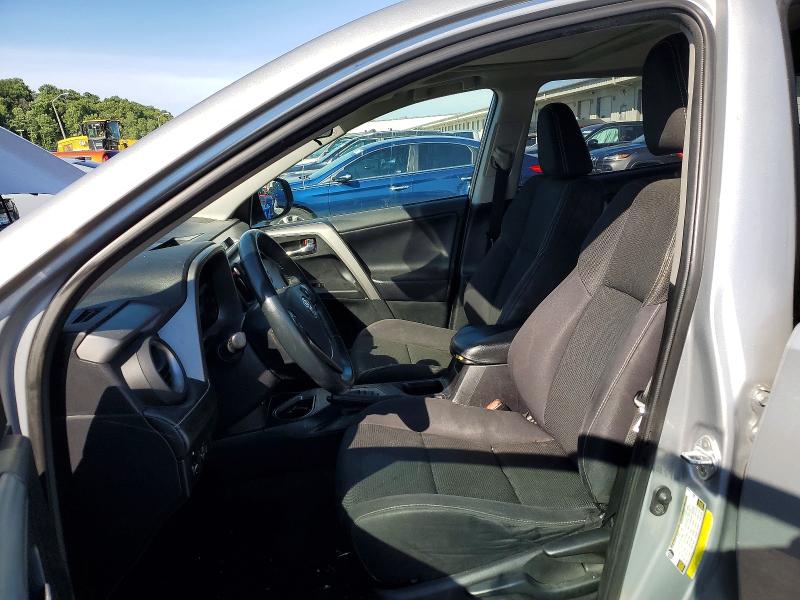 Продажа на аукционе авто 2018 Toyota Rav4, vin: 2T3WFREV6JW459967, номер лота: 55424736