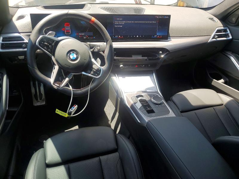 Продаж на аукціоні авто 2025 Bmw M340i, vin: 3MW59FT00S8F67356, номер лоту: 55287596