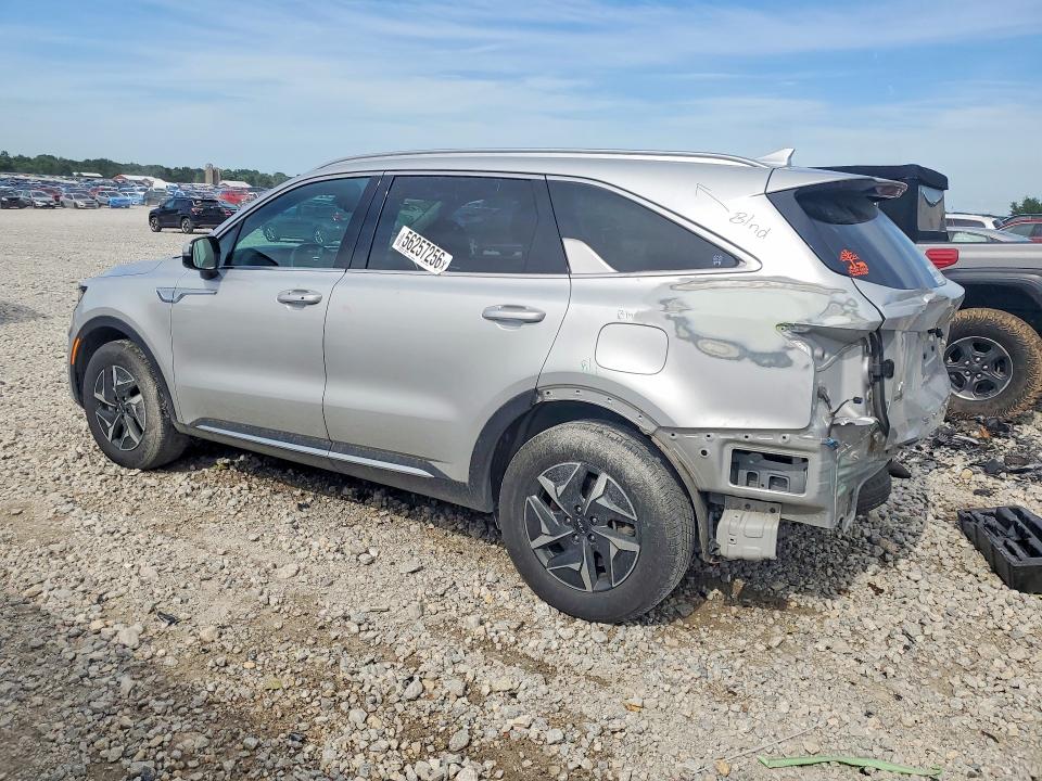 Продажа на аукционе авто 2022 Kia Sorento, vin: KNDRGDLG2N5112926, номер лота: 56257256
