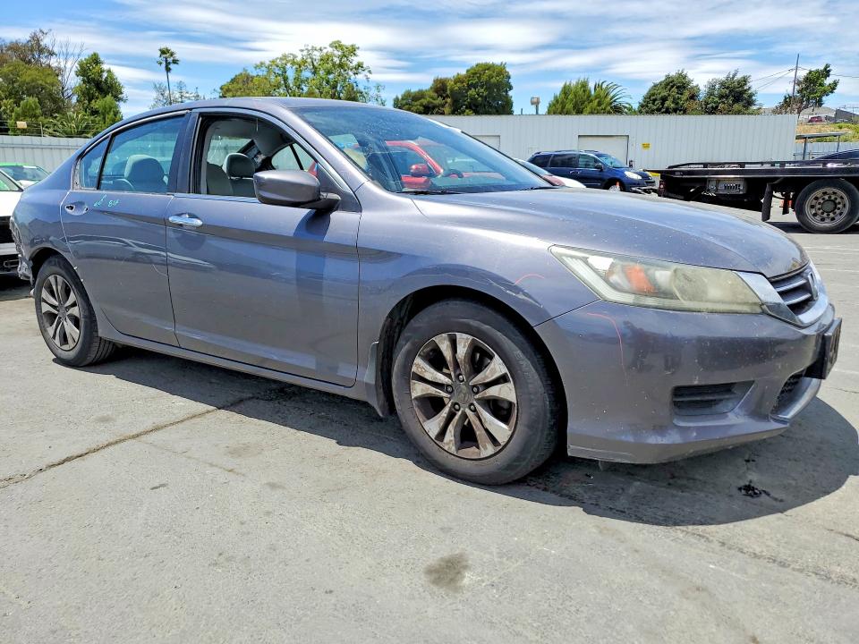 Aukcja sprzedaży 2015 Honda Accord, vin: 1HGCR2F35FA242030, numer aukcji: 56357026
