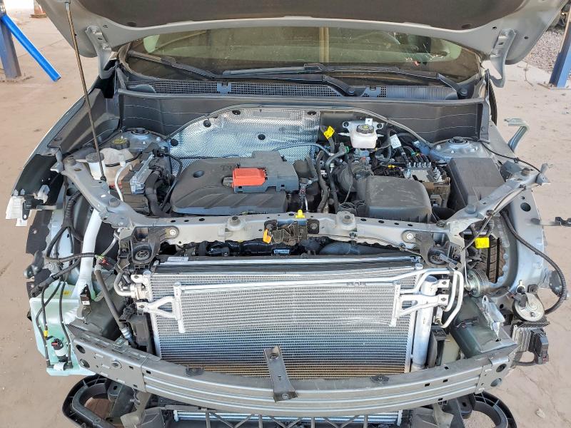 56370446 :رقم المزاد ، KL4AMDSL4SB147477 vin ، 2025 Buick Encore Gx مزاد بيع