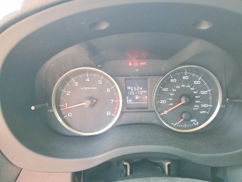 Aukcja sprzedaży 2015 Subaru Impreza, vin: JF1GJAA62FG009888, numer aukcji: 56108146