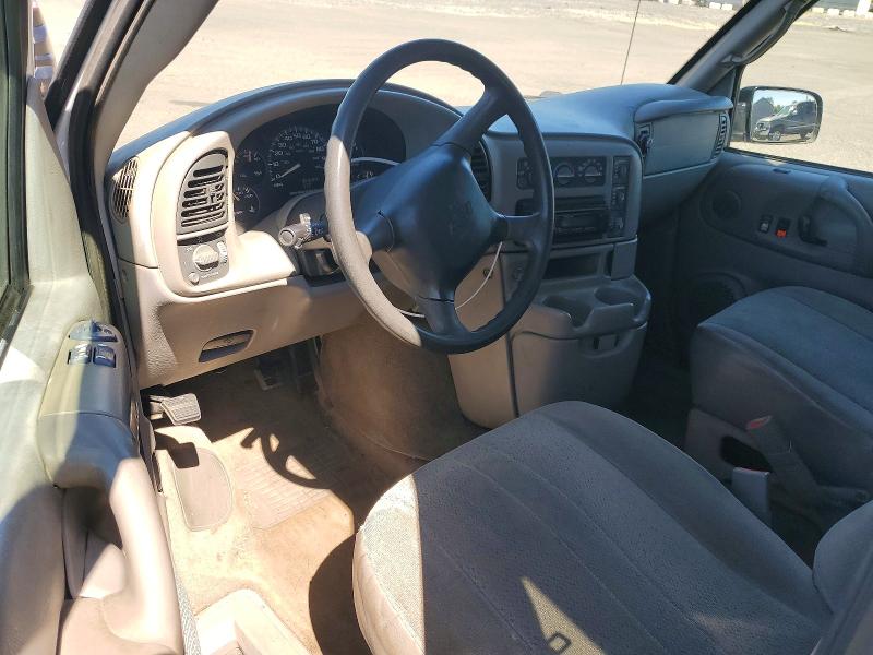 Продажа на аукционе авто 2005 Chevrolet Astro, vin: 1GNEL19X75B124885, номер лота: 57165136