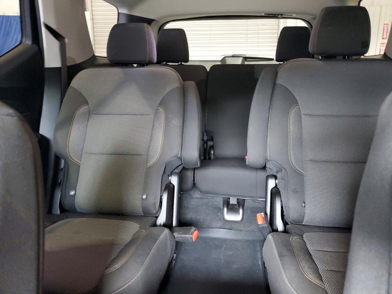 2019 Chevrolet Traverse მანქანა იყიდება აუქციონზე, vin: 1GNERGKWXKJ314376, აუქციონის ნომერი: 56729936