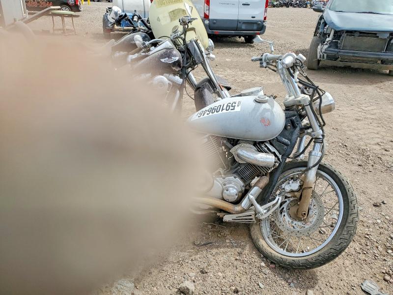 Продажа на аукционе авто 2008 Yamaha Xvs1100, vin: JYAVP11E88A106019, номер лота: 59109646