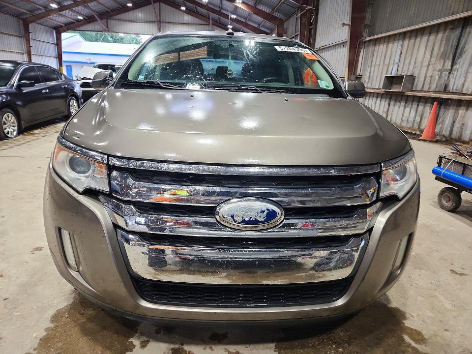 57304596 :رقم المزاد ، 2FMDK3K98DBA10395 vin ، 2013 Ford Edge مزاد بيع