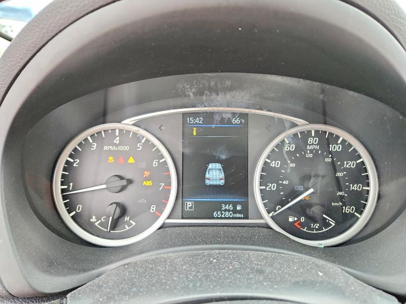 Продаж на аукціоні авто 2019 Nissan Sentra, vin: 3N1AB7AP8KY429563, номер лоту: 58187826
