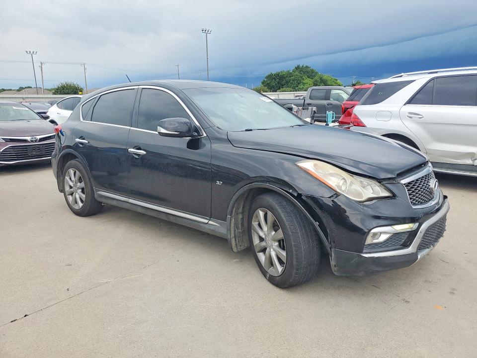 Продажа на аукционе авто 2017 Infiniti Qx50, vin: JN1BJ0RP5HM383740, номер лота: 57853566
