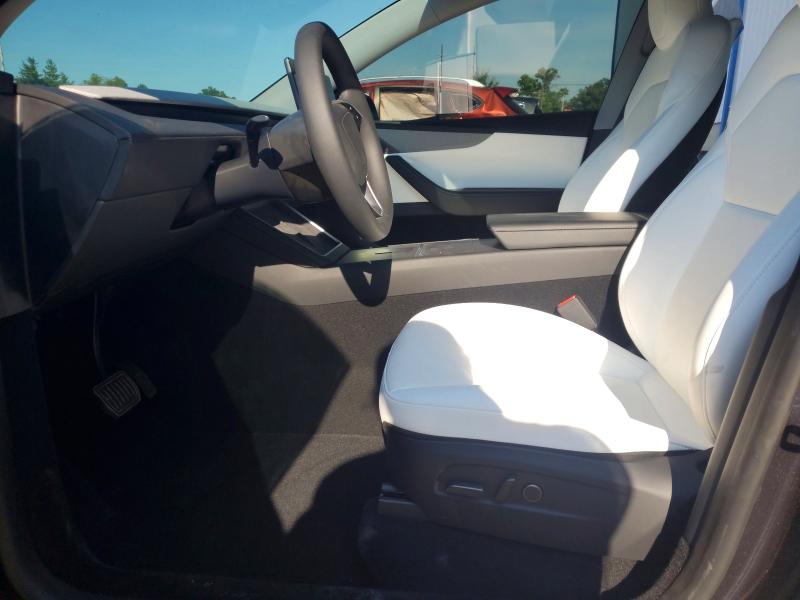 Aukcja sprzedaży 2026 Tesla Model Y, vin: 7SAYGDED1TF370481, numer aukcji: 57994066