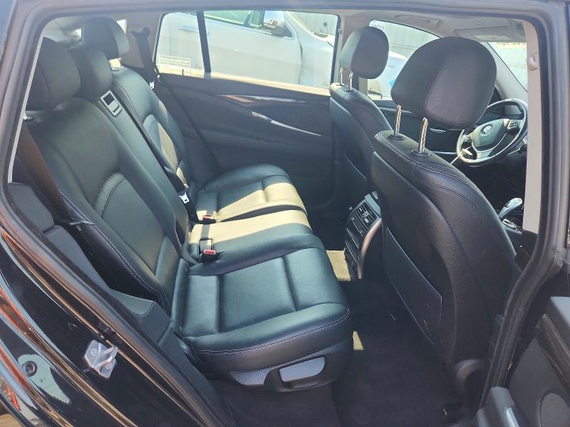 Aukcja sprzedaży 2014 Bmw 535, vin: WBA5M4C51ED183737, numer aukcji: 59195946