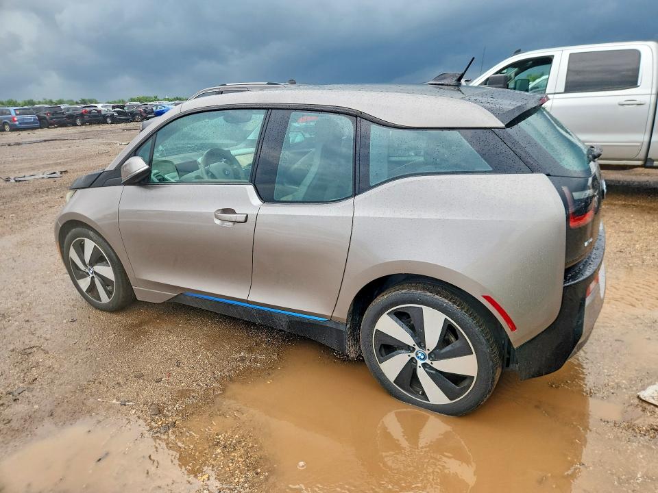 Aukcja sprzedaży 2014 Bmw I3, vin: WBY1Z2C53EVX51079, numer aukcji: 56441596