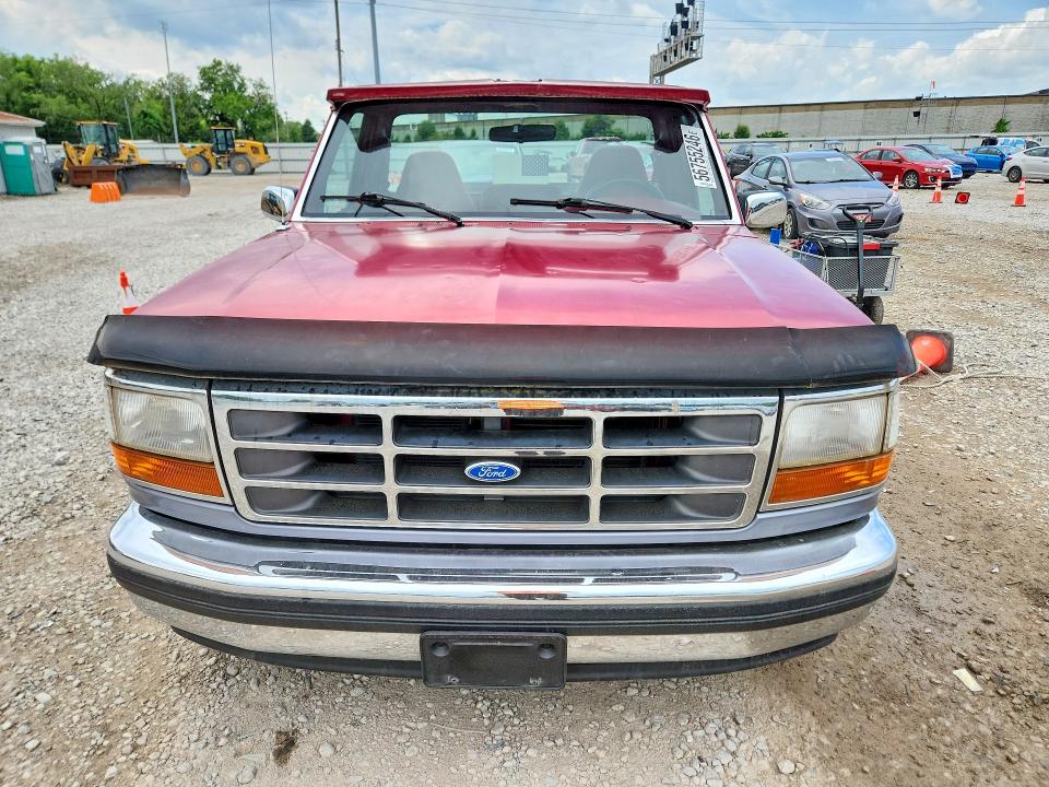 Aukcja sprzedaży 1994 Ford F150, vin: 1FTEF15N1RNB21716, numer aukcji: 56755246