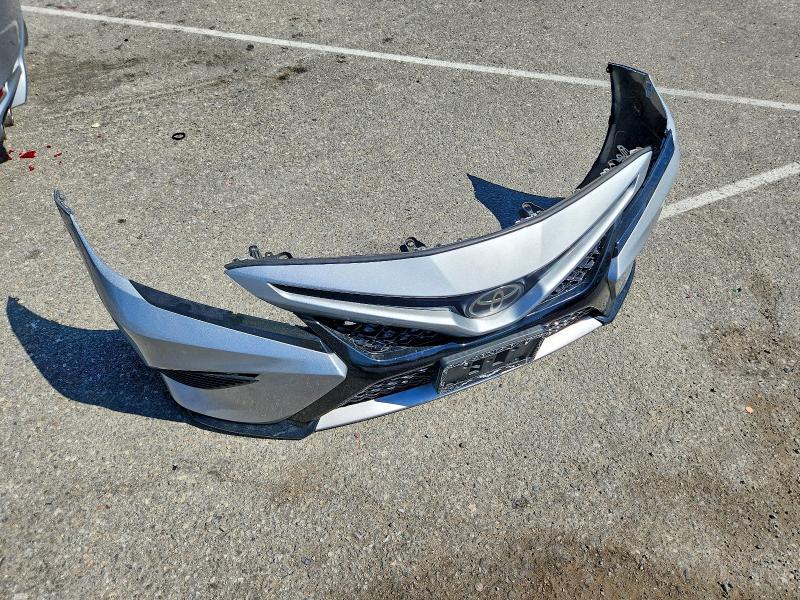 Продажа на аукционе авто 2020 Toyota Camry, vin: 4T1K61AK7LU306294, номер лота: 57229526