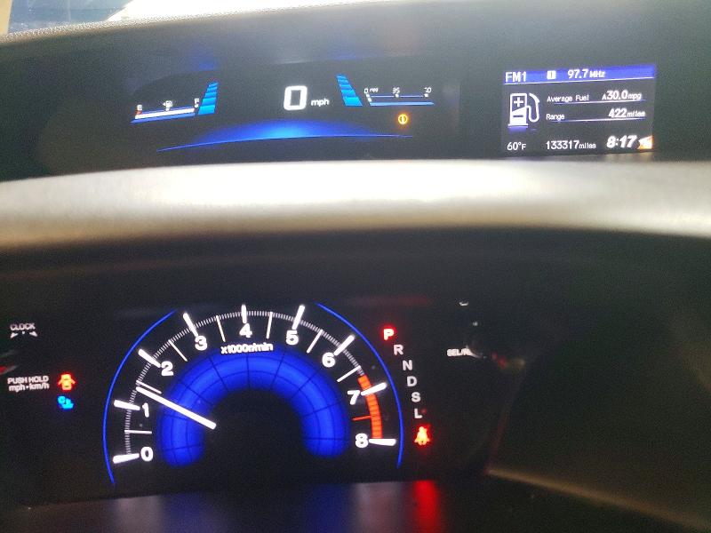 Aukcja sprzedaży 2015 Honda Civic, vin: 19XFB2F53FE008600, numer aukcji: 58005456