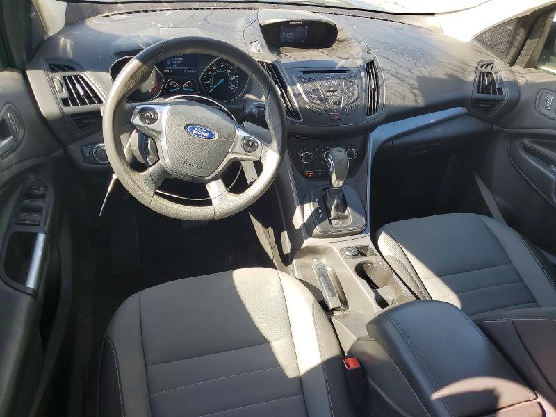 Продажа на аукционе авто 2015 Ford Escape, vin: 1FMCU0GX2FUB71222, номер лота: 57528876