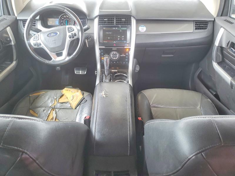 Продажа на аукционе авто 2011 Ford Edge, vin: 2FMDK3AKXBBA74665, номер лота: 55872946