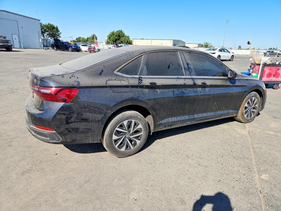 Продажа на аукционе авто 2026 Volkswagen Jetta, vin: 3VW5W7BU4TM004841, номер лота: 58097376