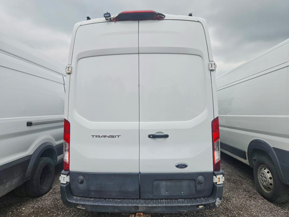 Продаж на аукціоні авто 2018 Ford Transit, vin: 1FTBW3XM7JKA54421, номер лоту: 58754556