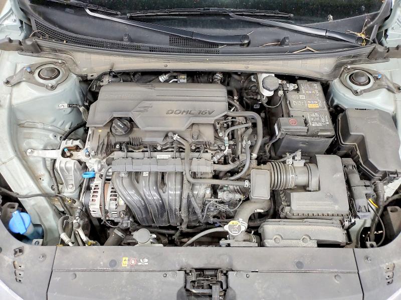 Aukcja sprzedaży 2025 Kia K4, vin: 3KPFT4DE2SE016368, numer aukcji: 57753996
