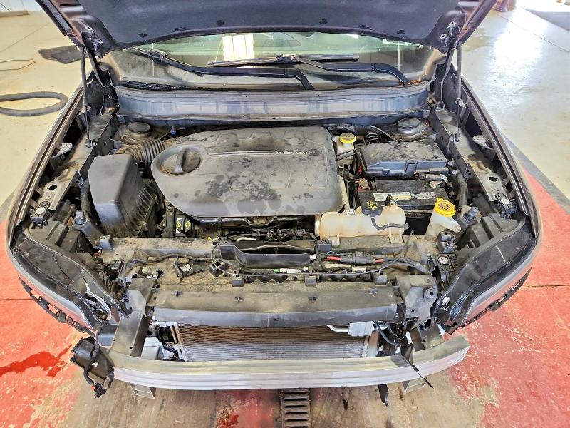 Продаж на аукціоні авто 2019 Jeep Cherokee, vin: 1C4PJMDX1KD408836, номер лоту: 57703266